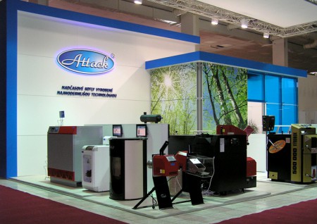 Aquatherm Nitra